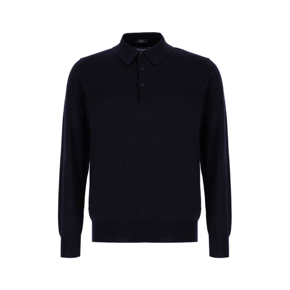 Hosio Man Clothing Knitwear